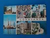 CPIB 23381 CARTE POSTALA - CONSTANTA, MOZAIC, CIRCULATA, 1972, STAMPILE, TIMBRU, Fotografie