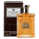 Apa de toaleta Ralph Lauren Safari, 125 ml, pentru barbati