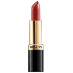 Ruj Revlon Super Lustrous, 371 Coper Frost, 4.2 g foto