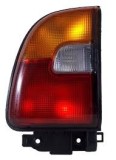 Stop spate lampa Toyota Rav4 (Xa30), 01.06-02.09, spate,omologare ECE, fara suport bec, led, 81560-42090; 81561-42090; 8156142091, Stanga, Depo