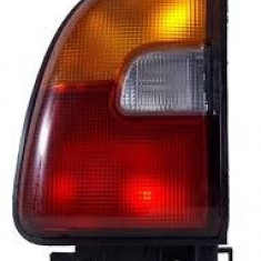 Stop spate lampa Toyota Rav4 (Xa30), 02.09-04.10, spate,omologare ECE, fara suport bec, led, 81561-42120, Stanga