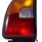 Stop spate lampa Toyota Rav4 (Xa20), 01.04-12.05, spate,omologare ECE, fara suport bec, 8156142040, Stanga