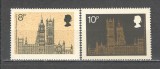 Anglia/Marea Britanie.1973 Conferinta parlamentara Commonwealth GA.98, Nestampilat