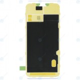 Afișaj autocolant LCD din spate pentru iPhone 13