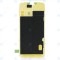 Afișaj autocolant LCD din spate pentru iPhone 13
