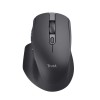 Mouse Trust Ozaa+ 3200 DPI, negru