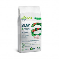 Alleva HOLISTIC Chicken &amp;amp;amp; Duck Puppy Maxi 2 kg foto