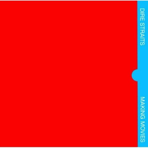Dire Straits Making Movies 180g LP 2014 (vinyl)
