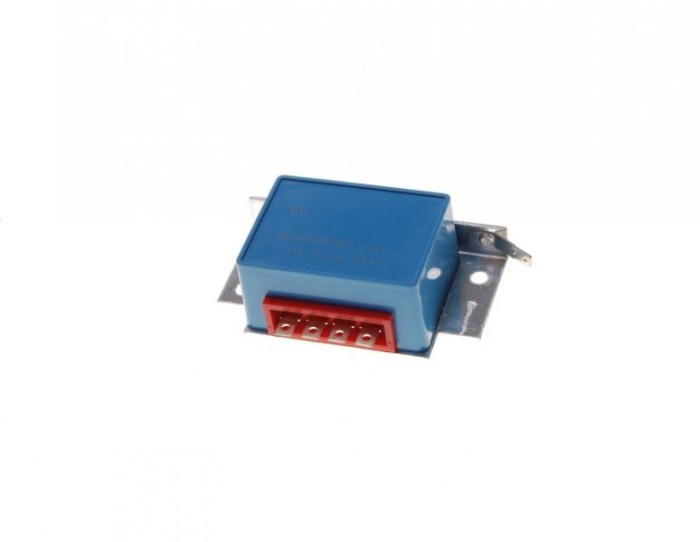 Releu incarcare 6V Cn Mz Cod Produs: MX_NEW MZ21223
