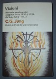 C. G. JUNG - VIZIUNI, VOL. II * NOTE ALE SEMINARULUI SUSTINUT INTRE 1930 SI 1934