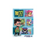 Teen Titans Go! on Tv!