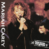 Mariah Carey - MTV Unplugged - Vinyl | Mariah Carey