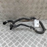 Furtun de lichid de răcire JAGUAR I-PACE X590 2018 OEM: J9D3-8D128-AB,STU4102155 28712164