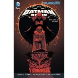 Batman &amp; Robin Vol. 2: Pearl (The New 52) - Carte Banda Desenata Comics