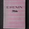 POEZII - ESENIN