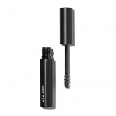 Mascara pentru sprâncene e.l.f Cosmetics Wow Brow, 3,5g - 574 Deep Brown