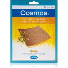 Hartmann Cosmos Warm patch Soft with capsaicin plasture transdermic 1 buc