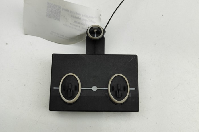 Modul de control ușă dreapta față PORSCHE MACAN DKN 2021 OEM: 4H0959792S,4H0959792M,A2C7325400700 | 31538826