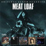 Original Album Classics | Meat Loaf, sony music
