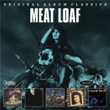 Original Album Classics | Meat Loaf, Sony Music