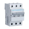 Hager MY 306 Intrerupator 6A, 3P, 4.5kA ProAdvanced PowerfulTools, Altii