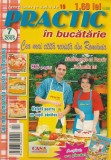 PRACTIC IN BUCATARIE NUMARUL 7 / 2005 ( RETETE )
