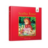 Scufita Rosie