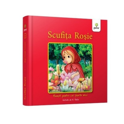 Scufita Rosie foto
