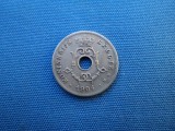 10 CENTIMES 1904 / BELGIA