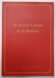 SFANTUL IERARH LEONTIE DE LA RADAUTI , 2011