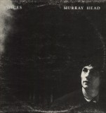 VINIL Murray Head &lrm;&ndash; Voices - VG+ -