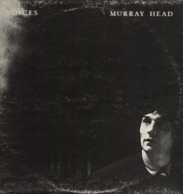 VINIL Murray Head &amp;lrm;&amp;ndash; Voices - VG+ - foto