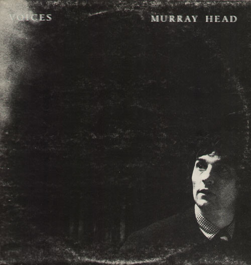 VINIL Murray Head &lrm;&ndash; Voices - VG+ -