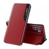 Husa pentru Samsung Galaxy S23 FE S711, Techsuit, eFold, Rosie