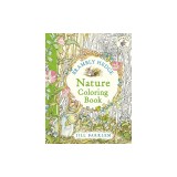 Brambly Hedge: Nature Coloring Book
