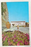 Bnk cp Mangalia - Casa de cultura - circulata, Printata