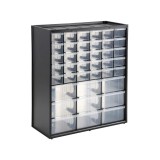 Stanley 1-93-981, organizator 36,5 x 16 x 44,5, cu 39 de sertare