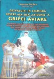 DEZVALUIRI IN PREMIERA DESPRE ASA-ZISA &#039;&#039;EPIDEMIE&#039;&#039; A GRIPEI AVIARE-GREGORIAN BIVOLARU-269053
