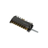 Comutator pentru plită SMEG 811730227 Original