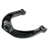 Brat suspensie fata, bascula Vw Amarok 2010-, Superior, Stanga, 2H0407021