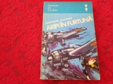 ARIPI IN FURTUNA DE ANTON MARIN RF1/4