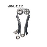 SKF chit lant de distributie