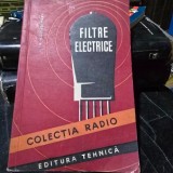 Filtre electrice - D.A. Konasinski