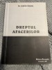 Dreptul afacerilor - David Mihail