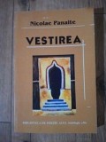 Vestirea- Nicolae Panaite