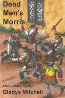 Dead Men&amp;#039;s Morris foto