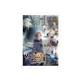 Mushoku Tensei: Jobless Reincarnation (Light Novel) Vol. 7