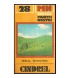 M. Buza, Simona Fesci - Muntii Cindrel - 117660