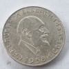 Austria 25 schilling 1958 argint, Europa