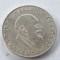 Austria 25 schilling 1958 argint